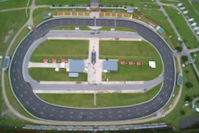 Carteret County Speedway